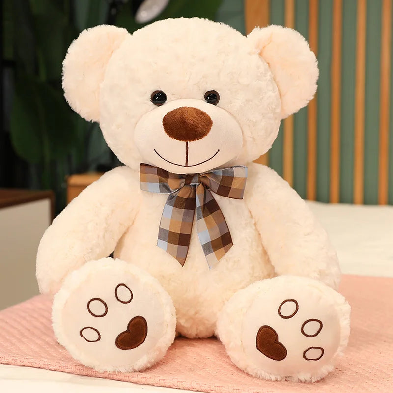 Large Teddy bear plush