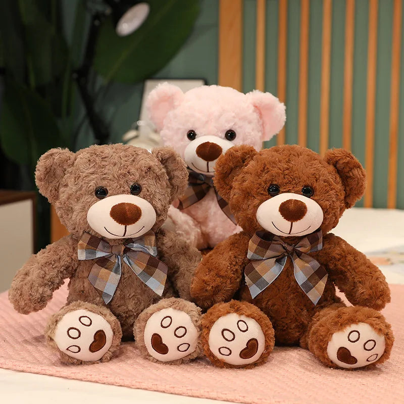 Large Teddy bear plush