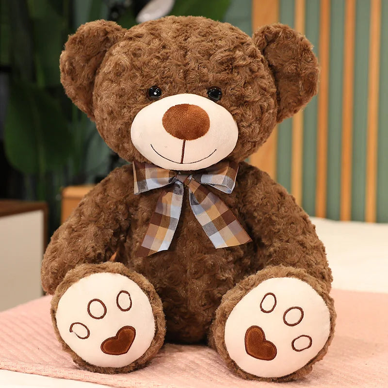 Large Teddy bear plush