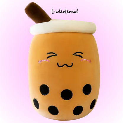 boba plushies - Small/Mega size