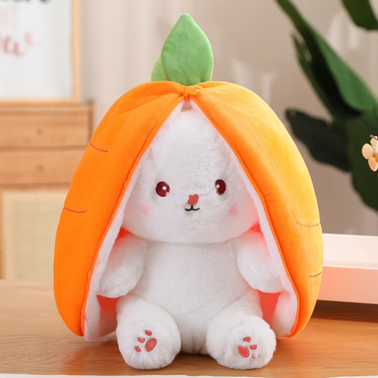 THE HEAL CARROT BUNNY™