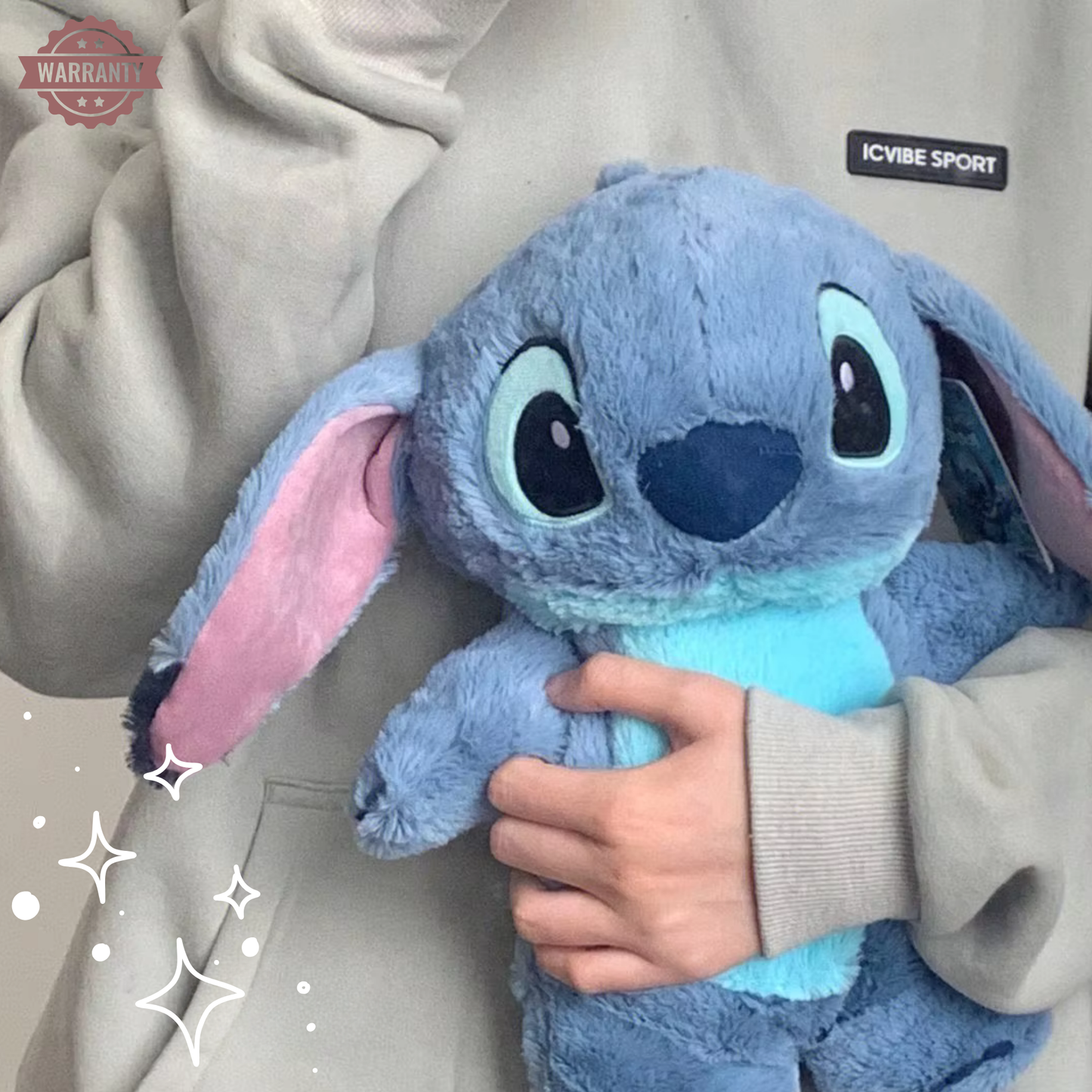 THE ANXIOUS STITCH™