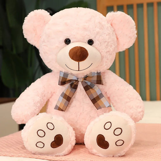 Large Teddy bear plush