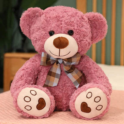 Large Teddy bear plush