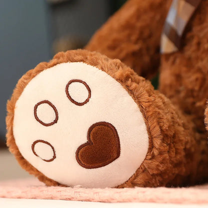 Large Teddy bear plush