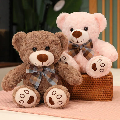 Large Teddy bear plush
