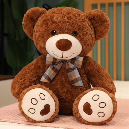 Large Teddy bear plush