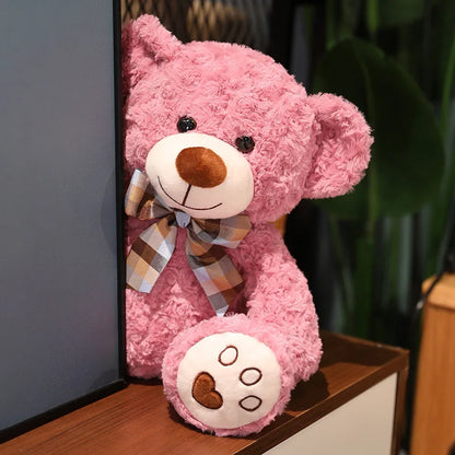 Large Teddy bear plush